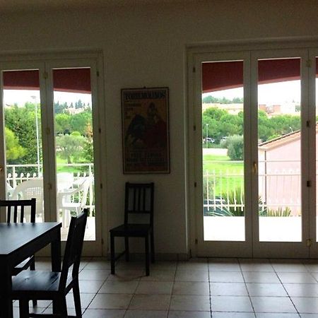 Appartamento S08 - Sirolo, nuovo trilocale con terrazzo Esterno foto