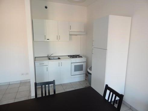 Appartamento S08 - Sirolo, nuovo trilocale con terrazzo Esterno foto